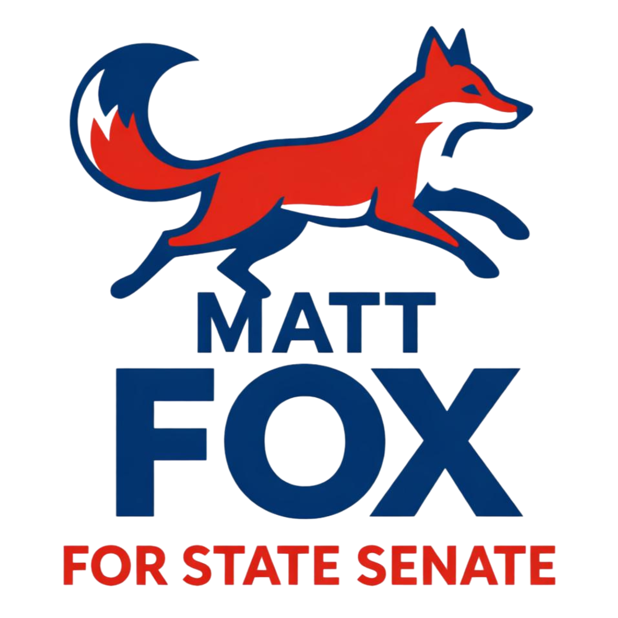 Matt Fox State Senate